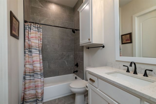 2132 Sicily Lane, Haslet, TX 76052