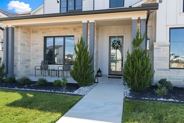2132 Sicily Lane, Haslet, TX 76052
