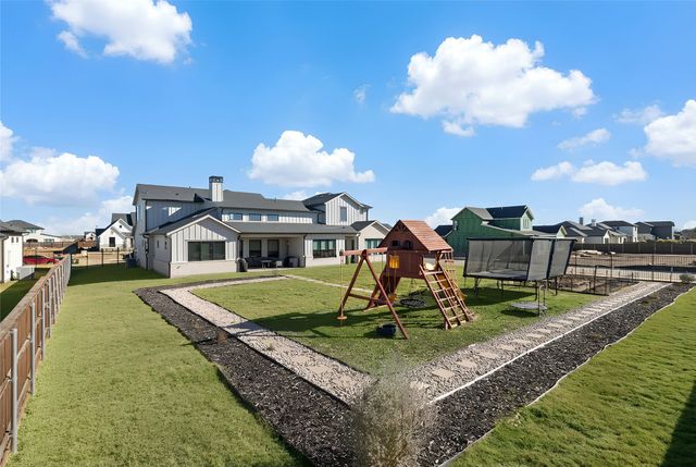 2132 Sicily Lane, Haslet, TX 76052
