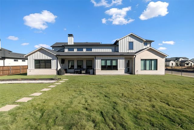 2132 Sicily Lane, Haslet, TX 76052