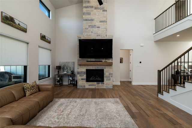 2132 Sicily Lane, Haslet, TX 76052