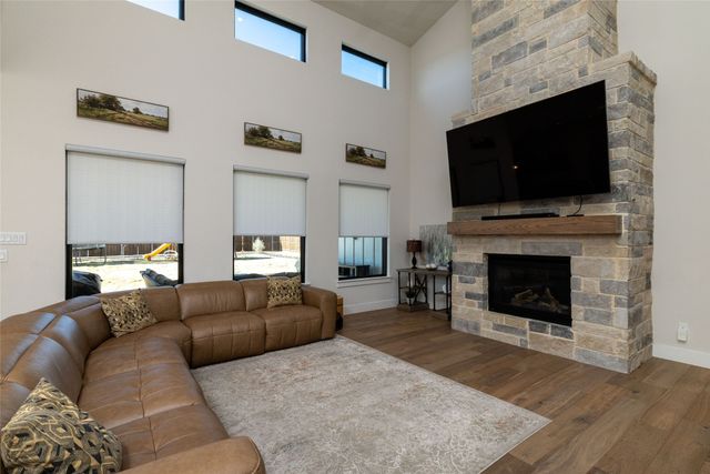 2132 Sicily Lane, Haslet, TX 76052