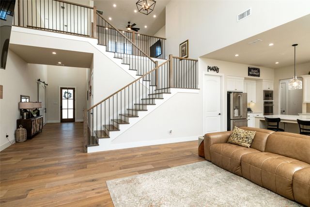 2132 Sicily Lane, Haslet, TX 76052