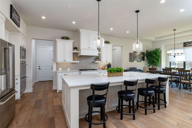 2132 Sicily Lane, Haslet, TX 76052