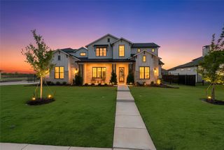 2132 Sicily Lane, Haslet, TX 76052