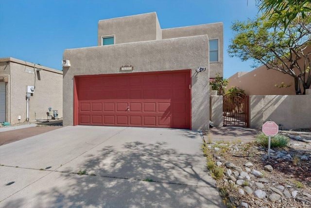 9633 De Vargas Loop NE, Albuquerque, NM 87109