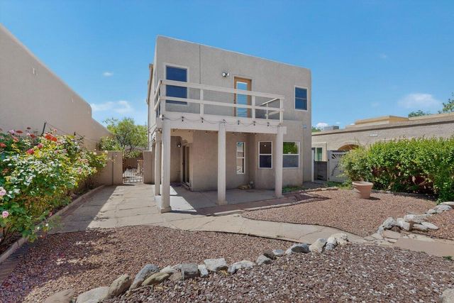 9633 De Vargas Loop NE, Albuquerque, NM 87109
