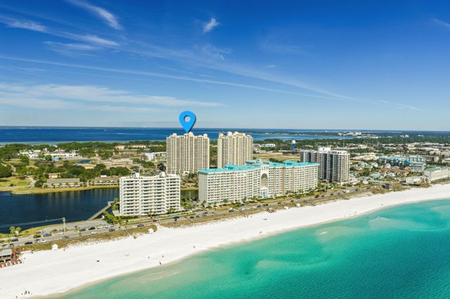 122 Seascape Drive UNIT 1310, Miramar Beach, FL 32550