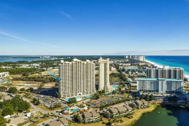 122 Seascape Drive UNIT 1310, Miramar Beach, FL 32550