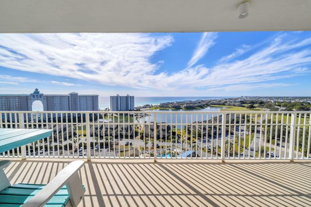 122 Seascape Drive UNIT 1310, Miramar Beach, FL 32550