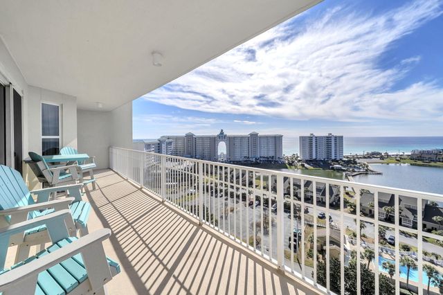 122 Seascape Drive UNIT 1310, Miramar Beach, FL 32550