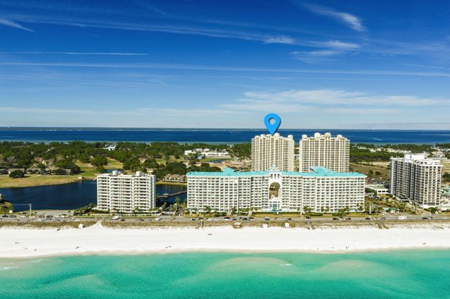 122 Seascape Drive UNIT 1310, Miramar Beach, FL 32550
