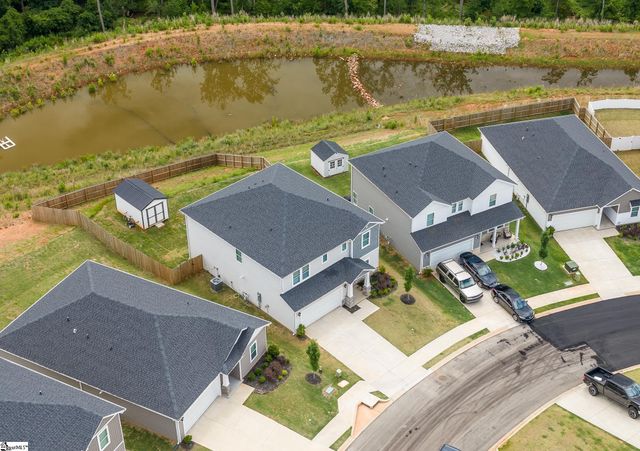 219 Lavinia Circle, Duncan, SC 29334