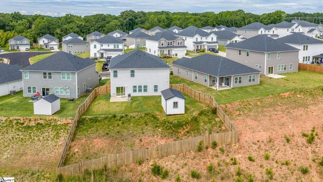 219 Lavinia Circle, Duncan, SC 29334