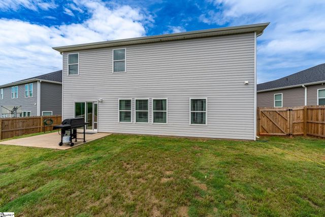 219 Lavinia Circle, Duncan, SC 29334