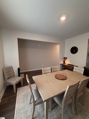 219 Lavinia Circle, Duncan, SC 29334