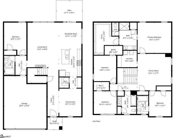 219 Lavinia Circle, Duncan, SC 29334