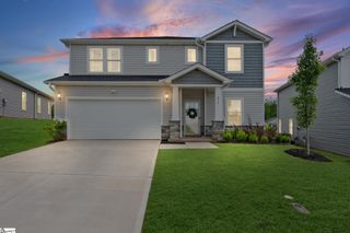 219 Lavinia Circle, Duncan, SC 29334
