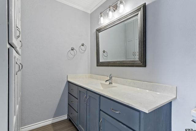 15476 Lakeside Dr., Bullard, TX 75757