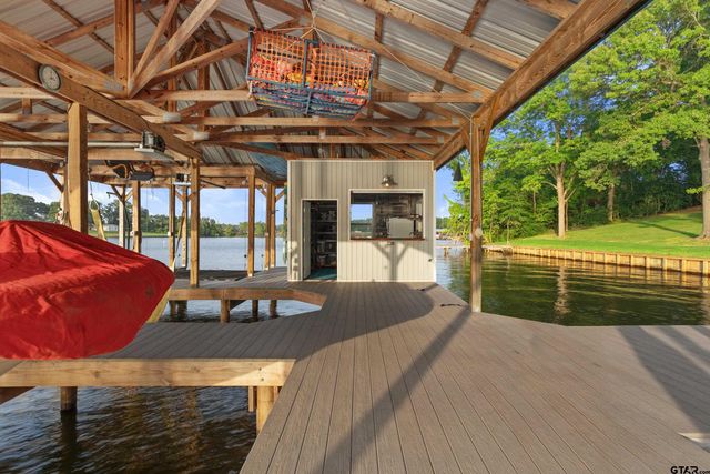15476 Lakeside Dr., Bullard, TX 75757