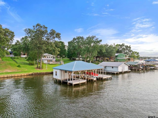 15476 Lakeside Dr., Bullard, TX 75757