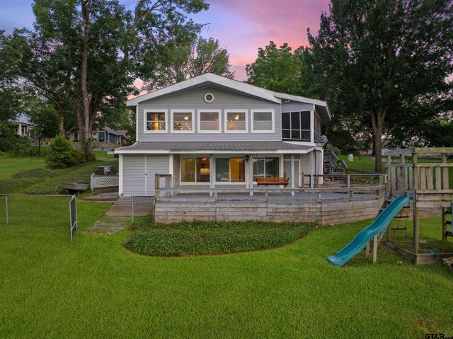 15476 Lakeside Dr., Bullard, TX 75757