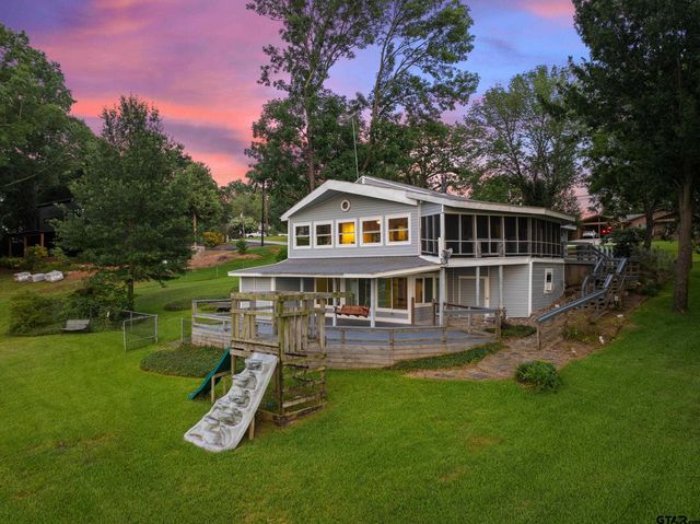15476 Lakeside Dr., Bullard, TX 75757