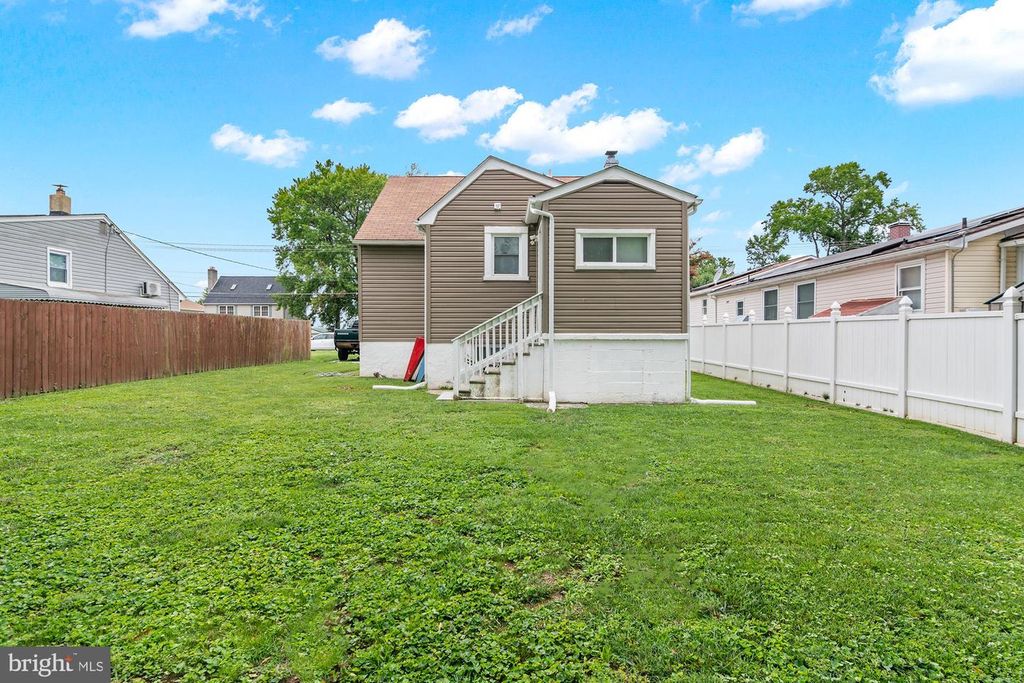 9303 TODD AVE, Fort Howard, MD 21052
