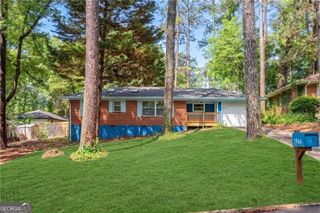 1966 Mark Trail, Decatur, GA 30032