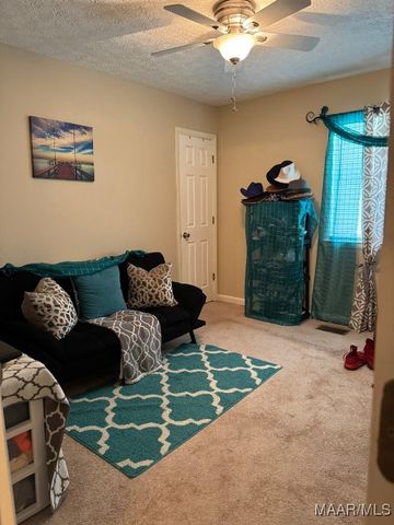 25 CRESTWOOD Court, Millbrook, AL 36054