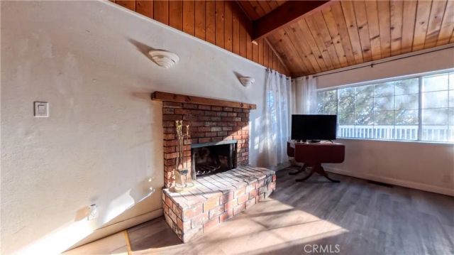 1935 Poplar, Running Springs, CA 92382