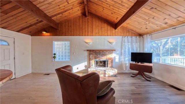 1935 Poplar, Running Springs, CA 92382