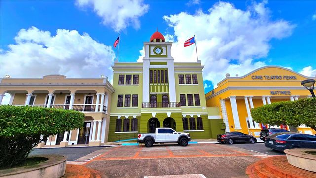 JULIAN BLANCO PUEBLO 35, Vega Baja, PR 00693