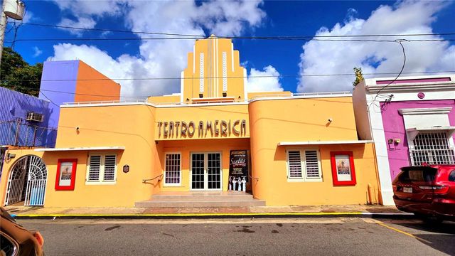 JULIAN BLANCO PUEBLO 35, Vega Baja, PR 00693