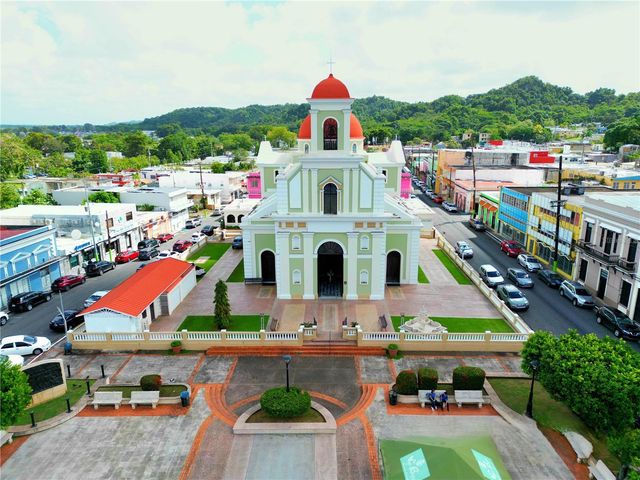 JULIAN BLANCO PUEBLO 35, Vega Baja, PR 00693