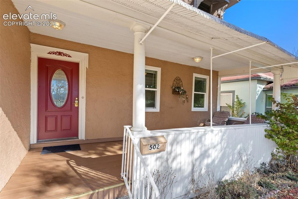 502 E Boulder Street, Colorado Springs, CO 80903 — photo 4