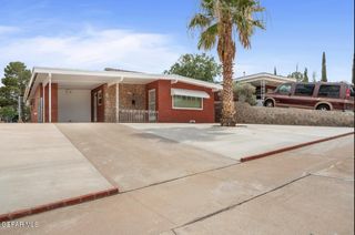 3508 BROADDUS Avenue, El Paso, TX 79904
