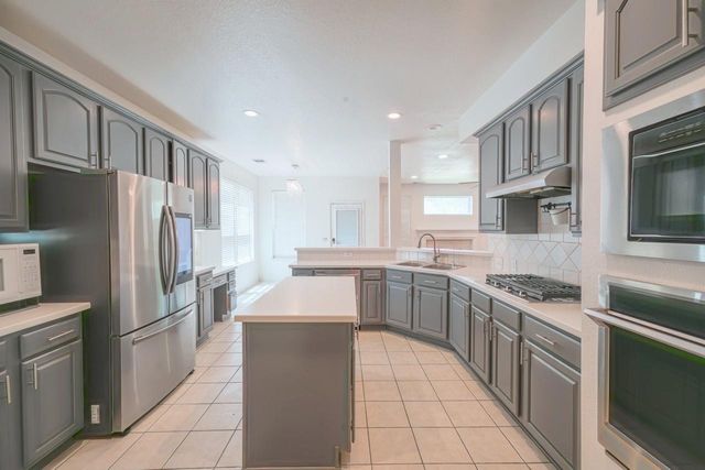 11606 Canyon Woods Drive, Tomball, TX 77377