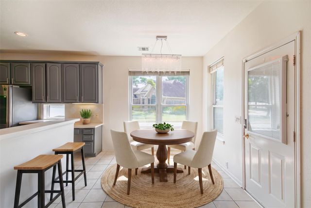 11606 Canyon Woods Drive, Tomball, TX 77377