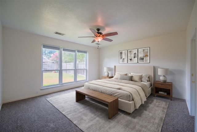 11606 Canyon Woods Drive, Tomball, TX 77377