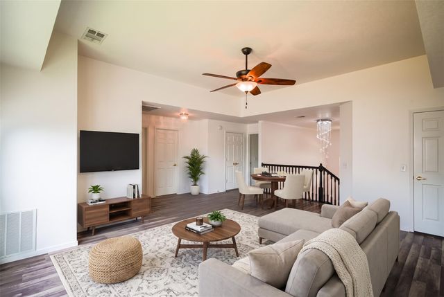 11606 Canyon Woods Drive, Tomball, TX 77377