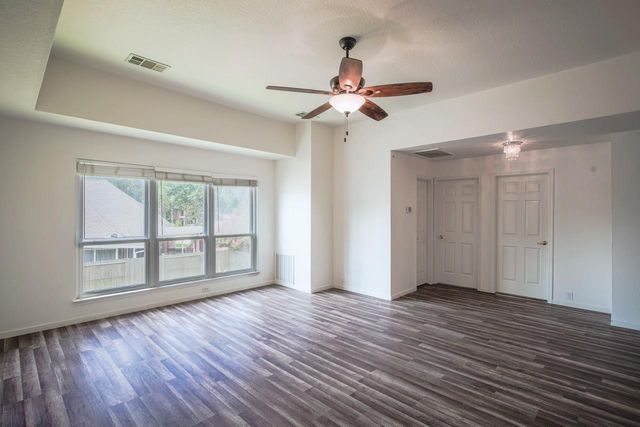 11606 Canyon Woods Drive, Tomball, TX 77377