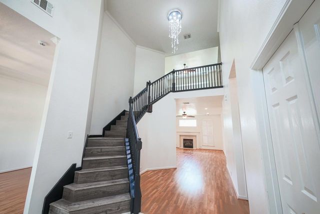 11606 Canyon Woods Drive, Tomball, TX 77377
