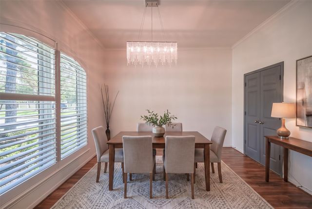 11606 Canyon Woods Drive, Tomball, TX 77377