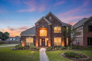 11606 Canyon Woods Drive, Tomball, TX 77377