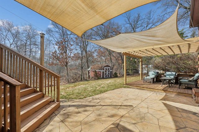 970 Sherwood Road, Shoreview, MN 55126