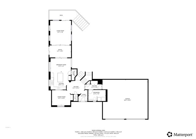 970 Sherwood Road, Shoreview, MN 55126