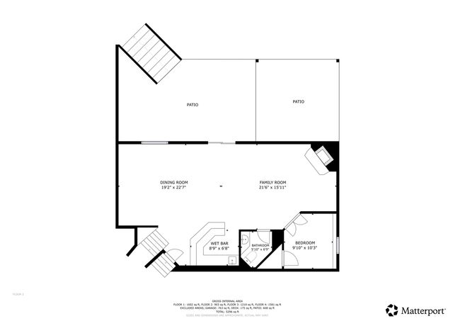 970 Sherwood Road, Shoreview, MN 55126
