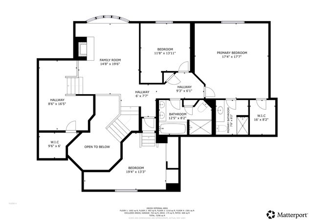 970 Sherwood Road, Shoreview, MN 55126
