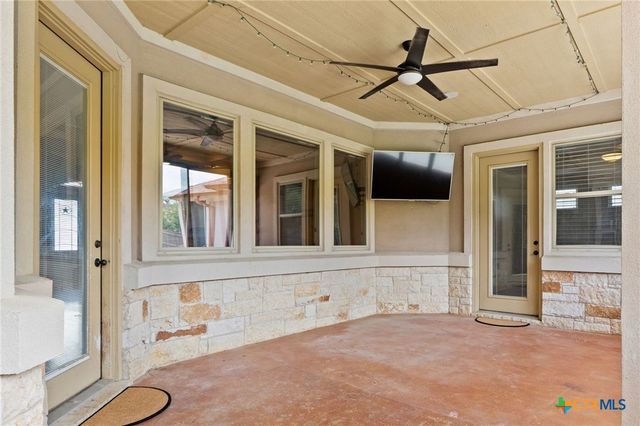 1135 Redleaf Drive, Nolanville, TX 76559